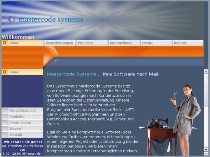 www.mastercode-systems.com