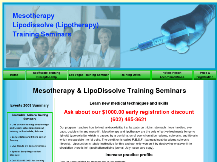 www.meso-lipotherapy.com