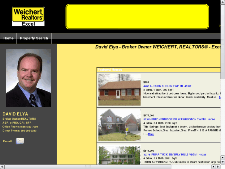 www.michiganrealestateagencies.com