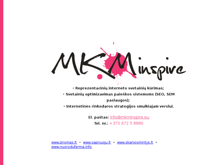 www.mkminspire.eu