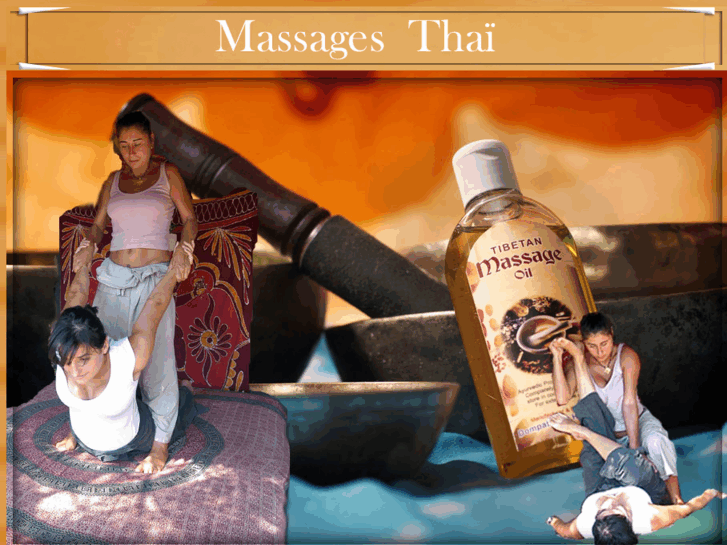 www.mon-massage.com