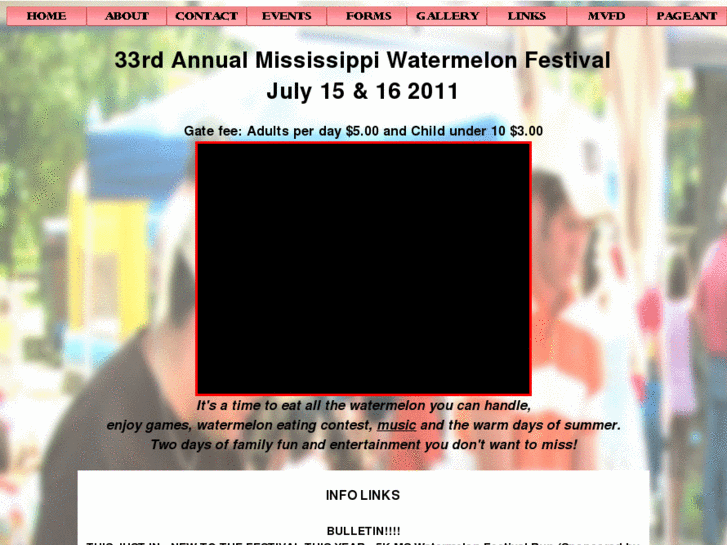 www.mswatermelonfestival.com