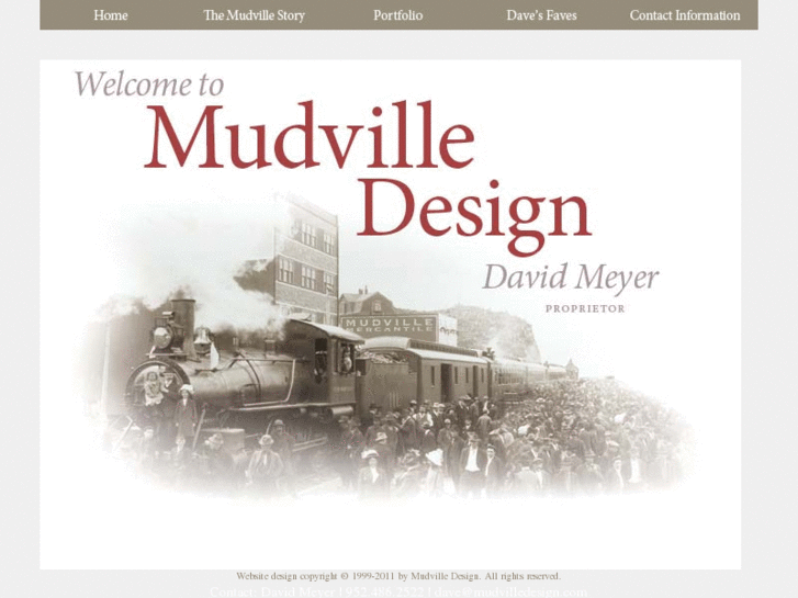 www.mudvilledesign.com