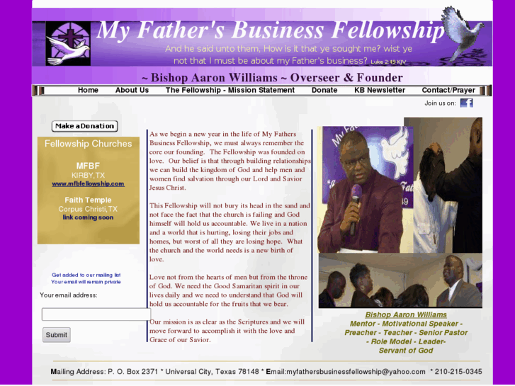 www.myfathersbusinessfellowship.org