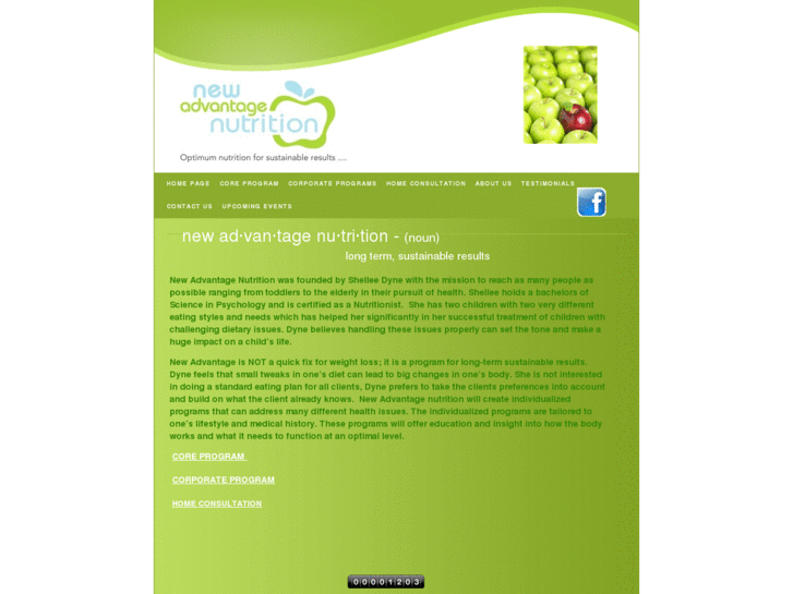 www.newadvantagenutrition.com