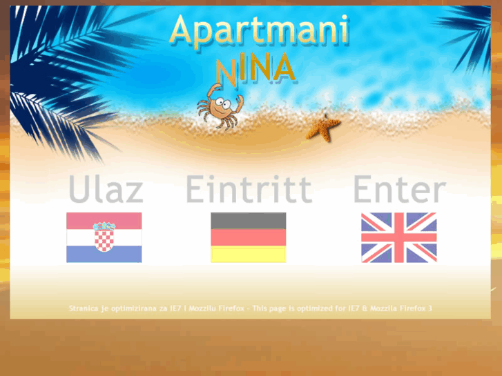 www.nina-apartmani.com