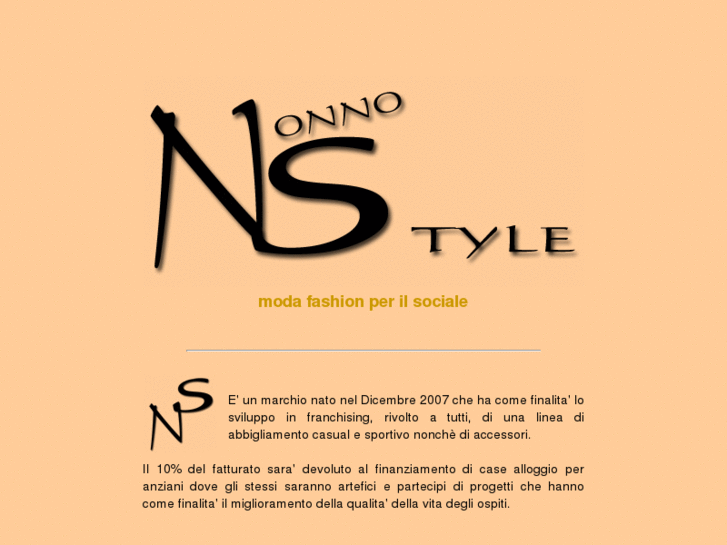 www.nonnostyle.com