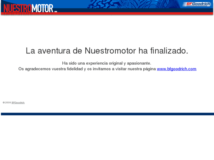 www.nuestromotor.com