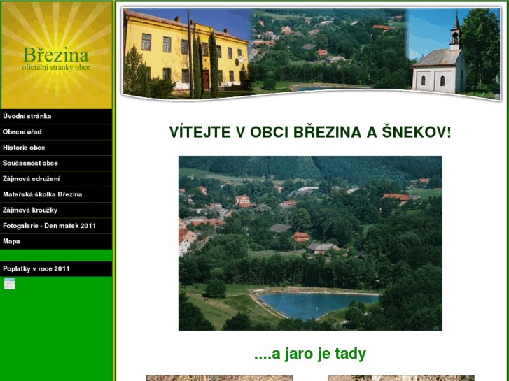 www.obecbrezina.com