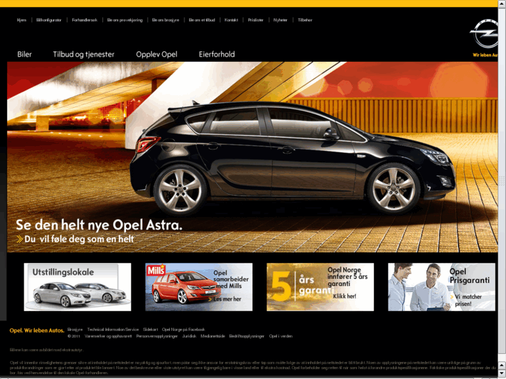 www.opel.no