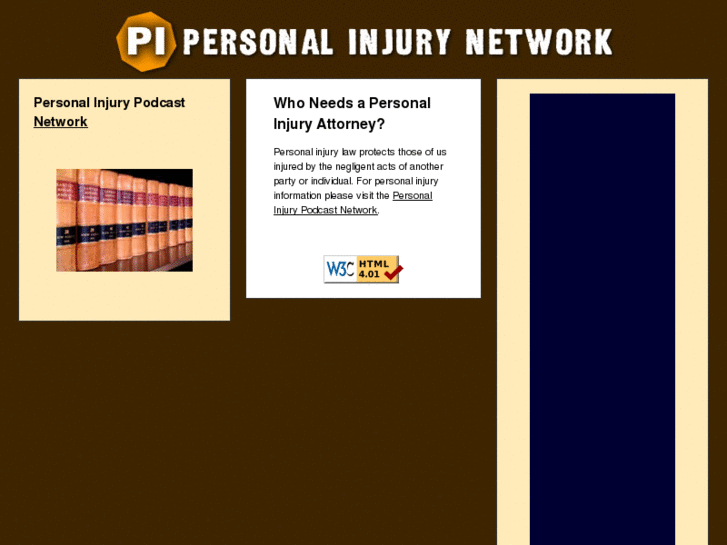 www.personalinjurynetwork.net