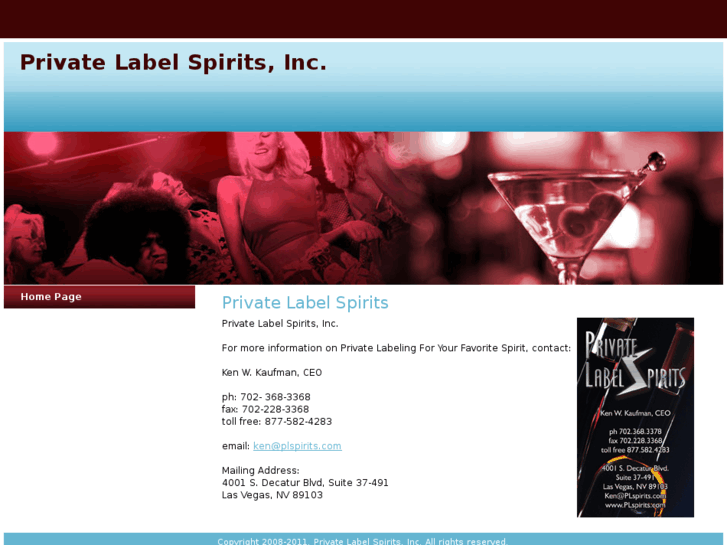 www.plspirits.com