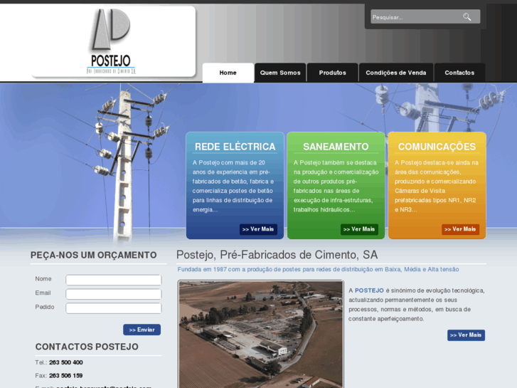 www.postejo.com