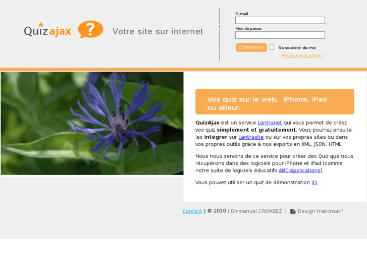 www.quizajax.com