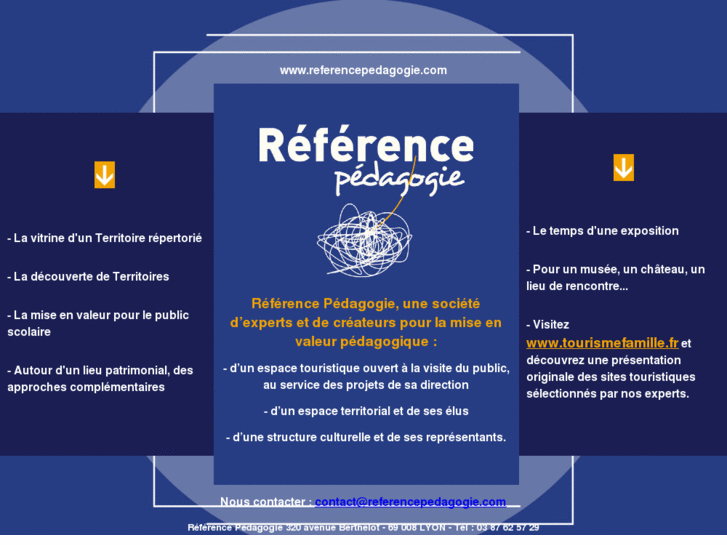 www.referencepedagogie.com