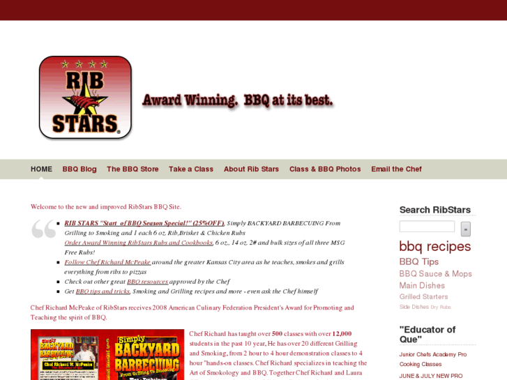 www.ribstarsbbq.com