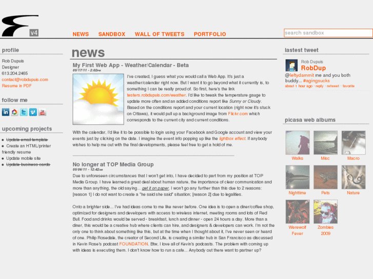 www.robdupuis.com
