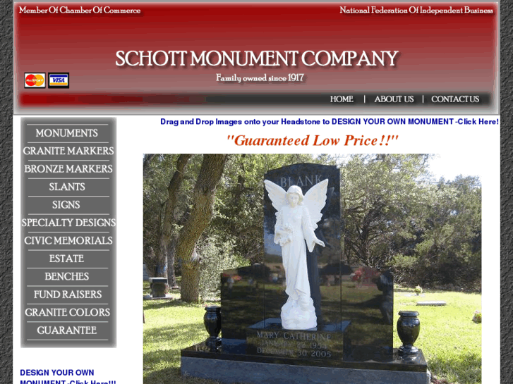 www.schott-monument-company.com