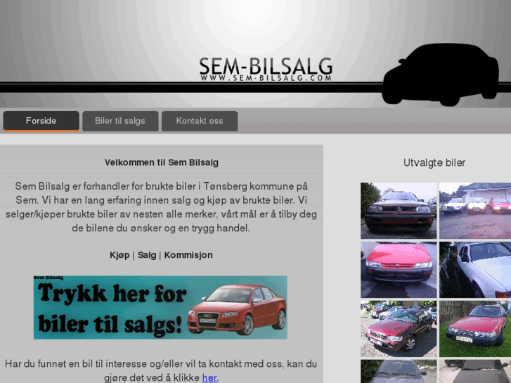 www.sem-bilsalg.com