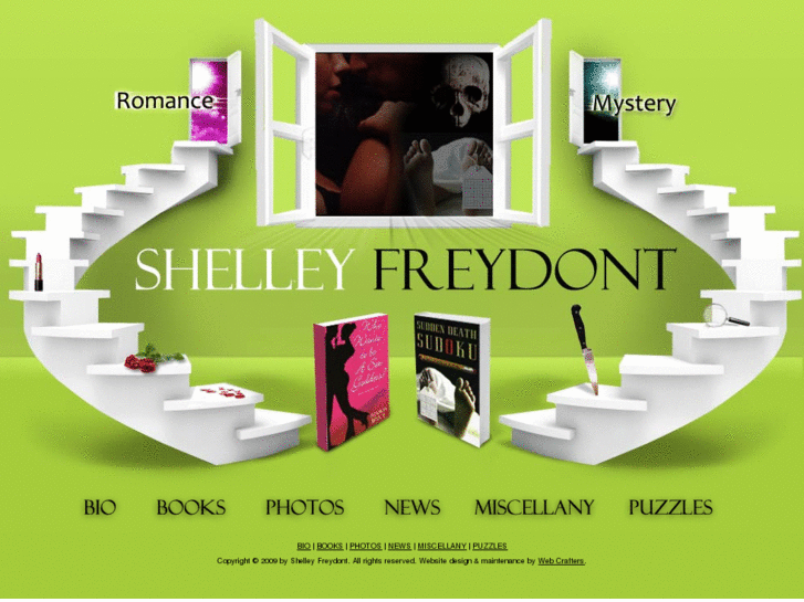 www.shelleyfreydont.com