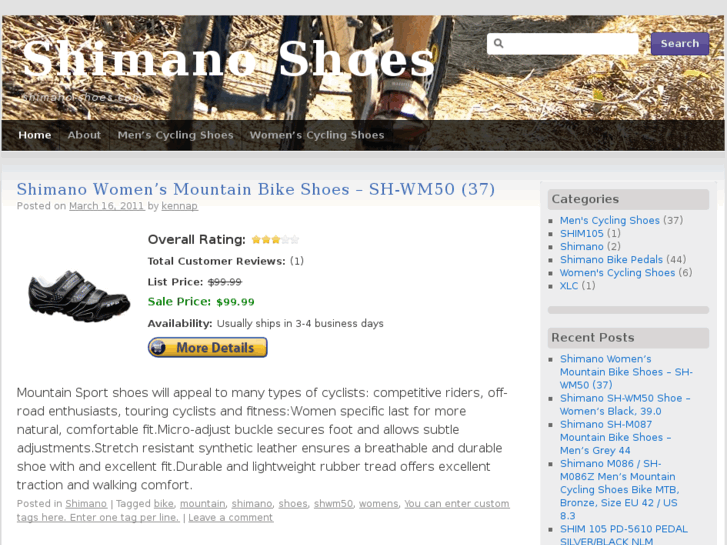 www.shimano-shoes.com