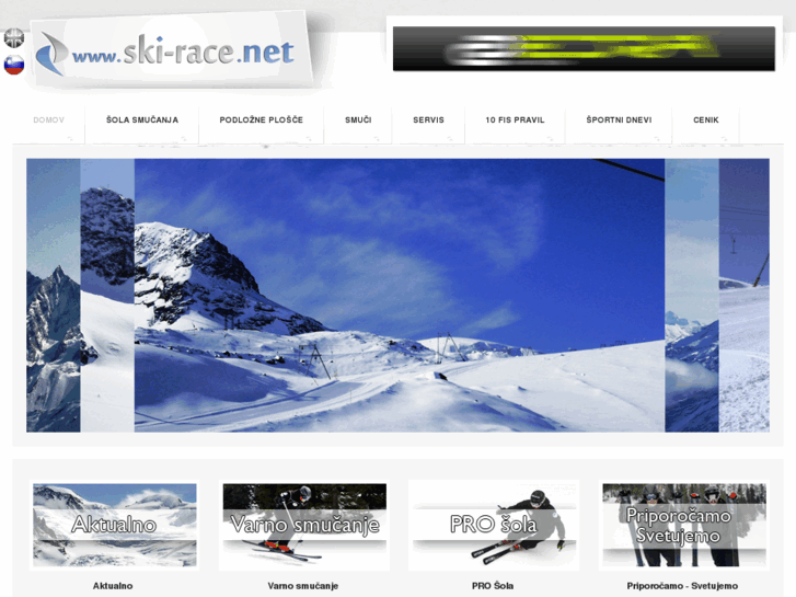 www.ski-race.net