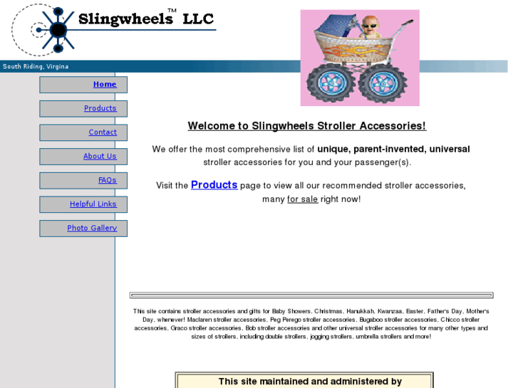 www.slingwheels.com