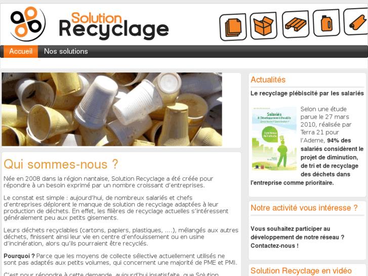 www.solution-recyclage.com