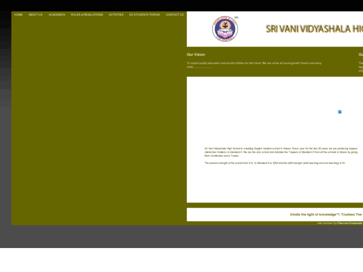 www.srivanividyashala.org