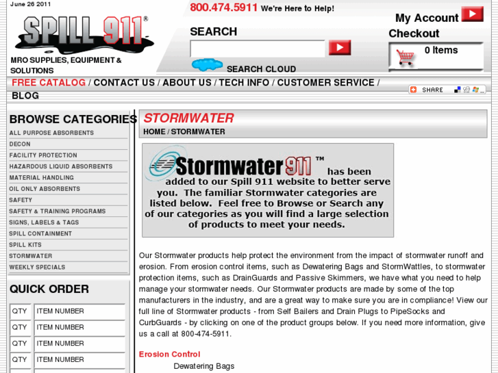 www.stormwater911.com