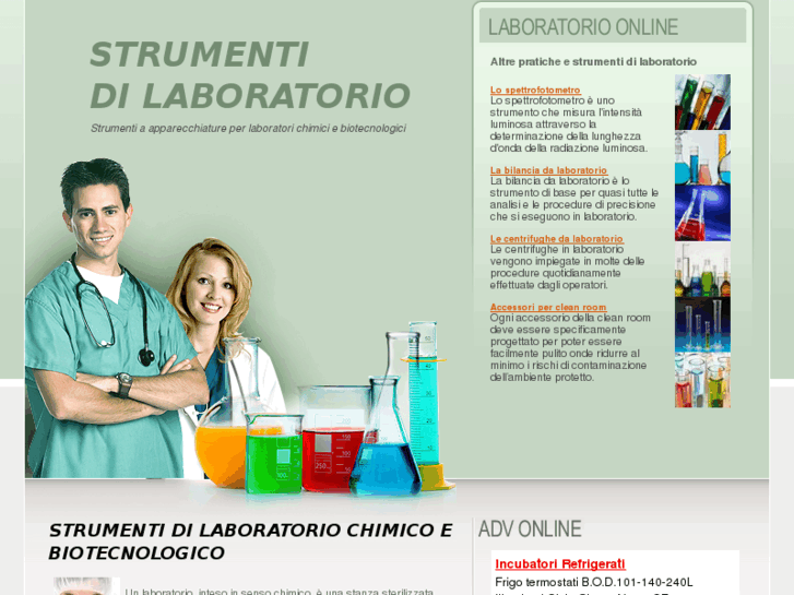 www.strumentilaboratorio.com