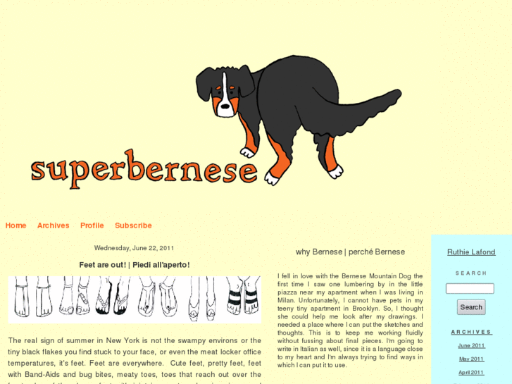 www.superbernese.com