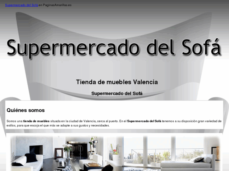 www.supermercadodelsofa.com