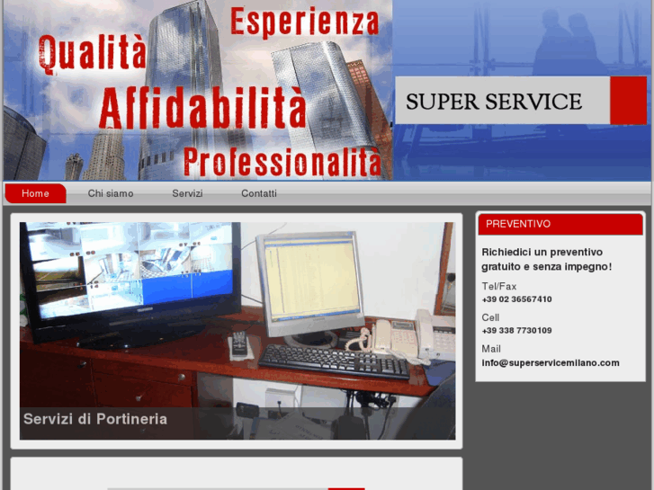 www.superservicemilano.com