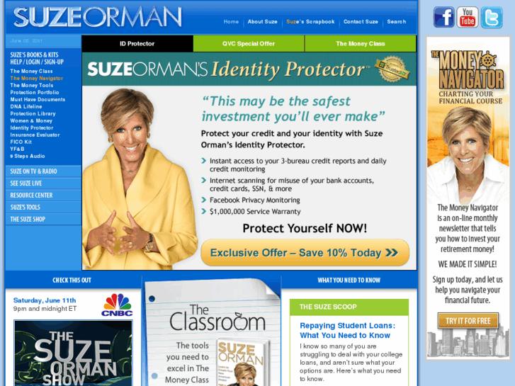www.suzeormanretirementprogram.net