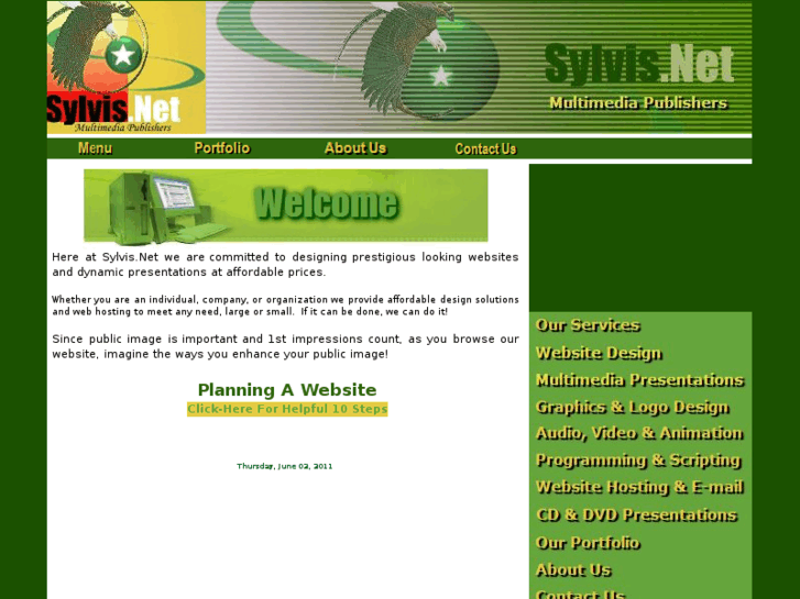 www.sylvis.net
