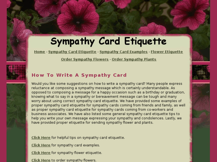 www.sympathy-card-etiquette.com