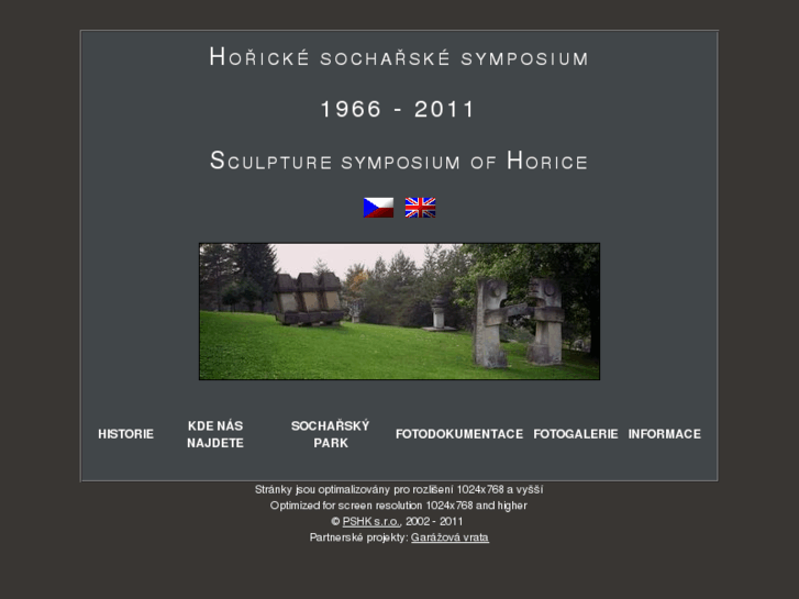 www.symposiumhorice.cz