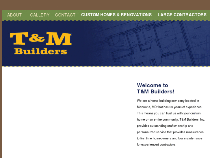 www.tandmbuilders.net