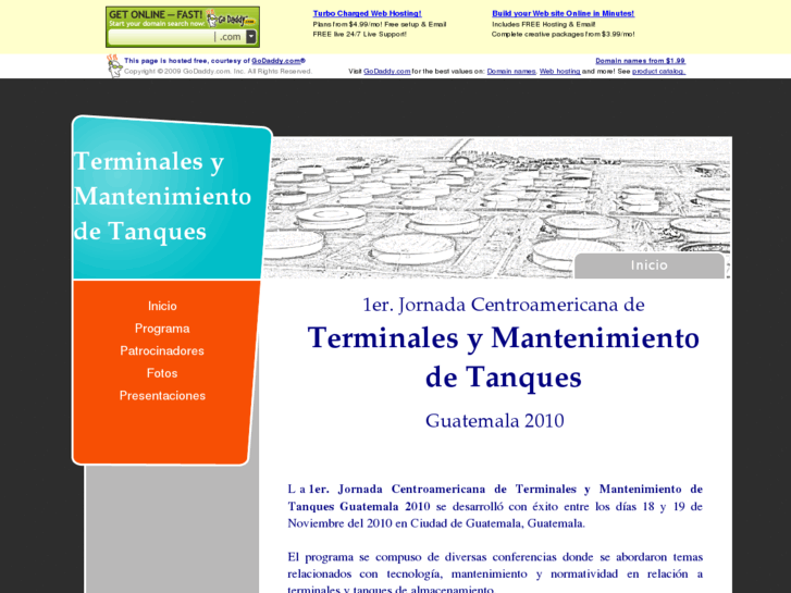 www.terminalesytanques.com