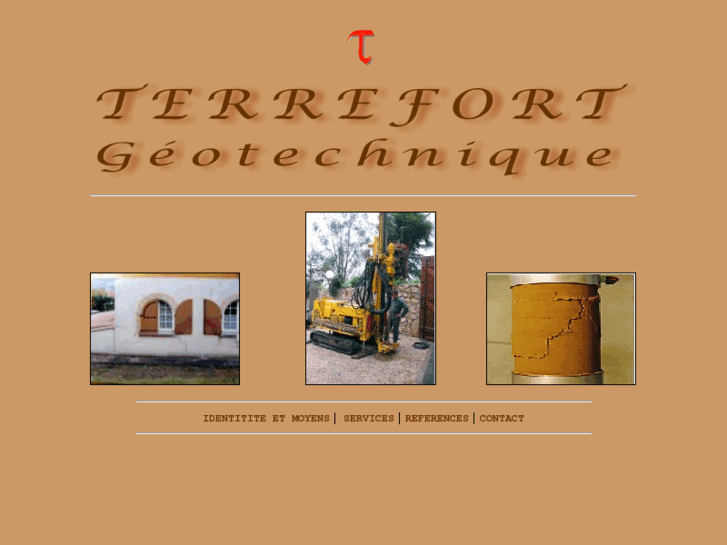 www.terrefort.com