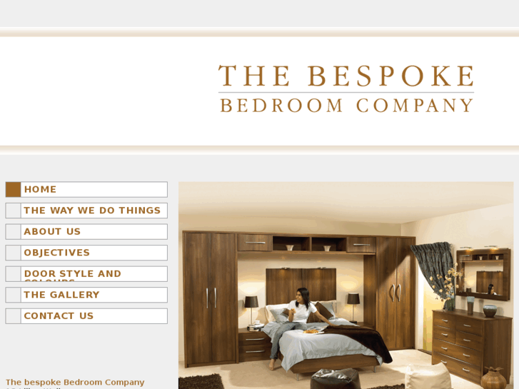 www.thebespokebedroom.com