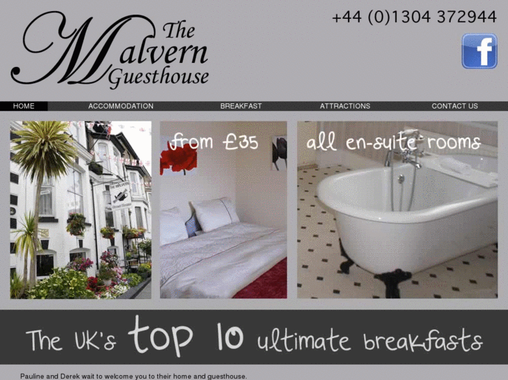 www.themalvernguesthouse.com