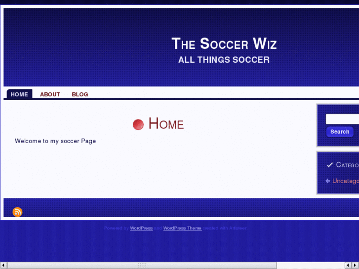 www.thesoccerwiz.com