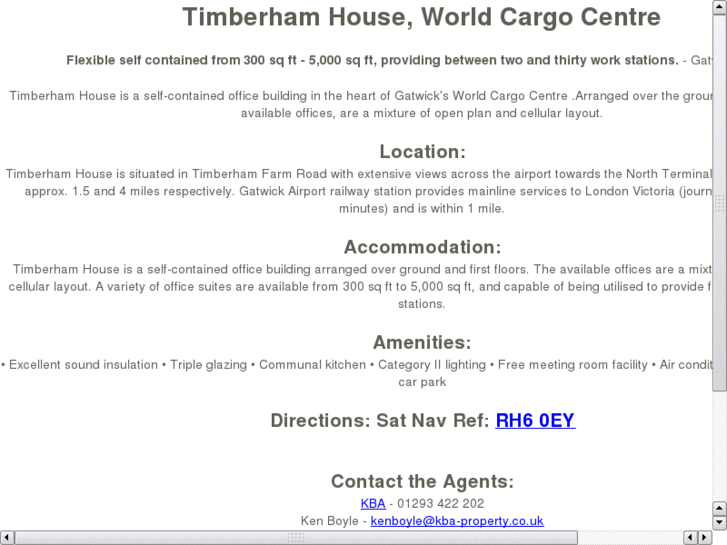 www.timberhamgatwick.com