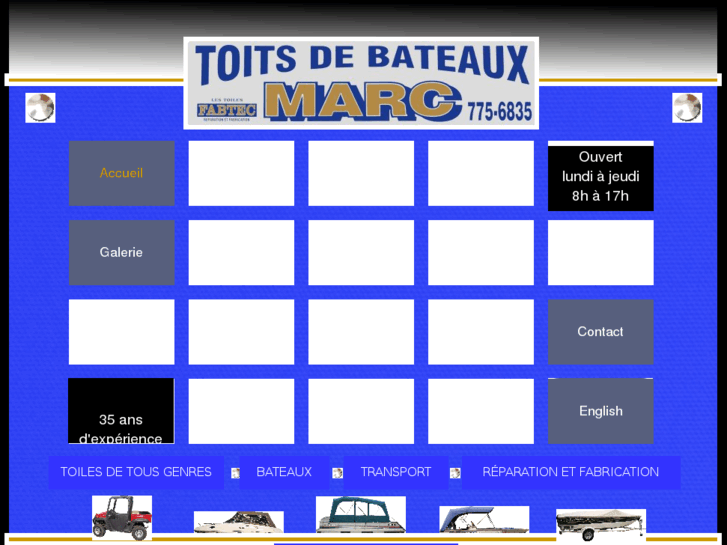 www.toitsdebateauxmarc.com