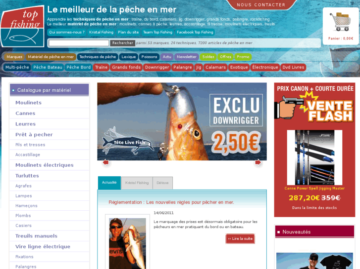 www.top-fishing.fr