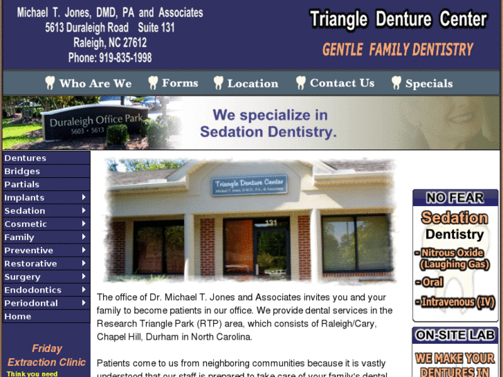 www.triangledentalcenter.com