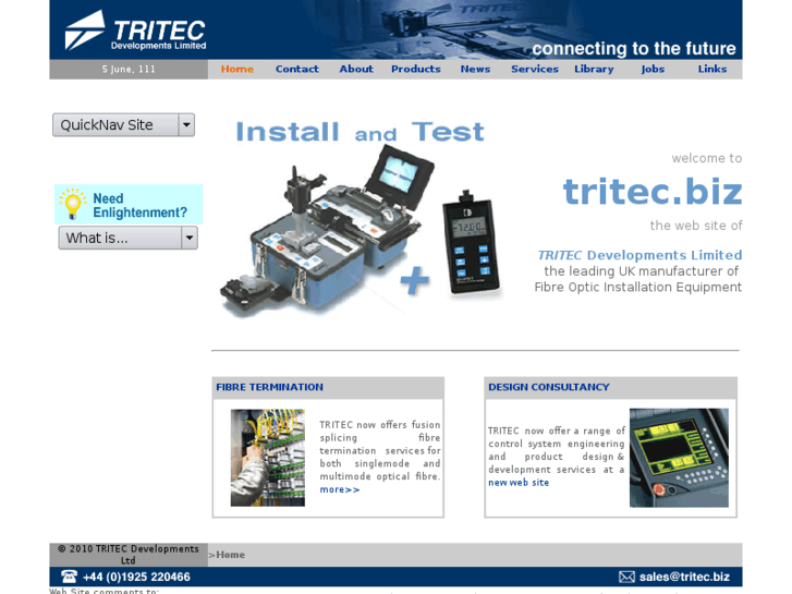 www.tritec.biz