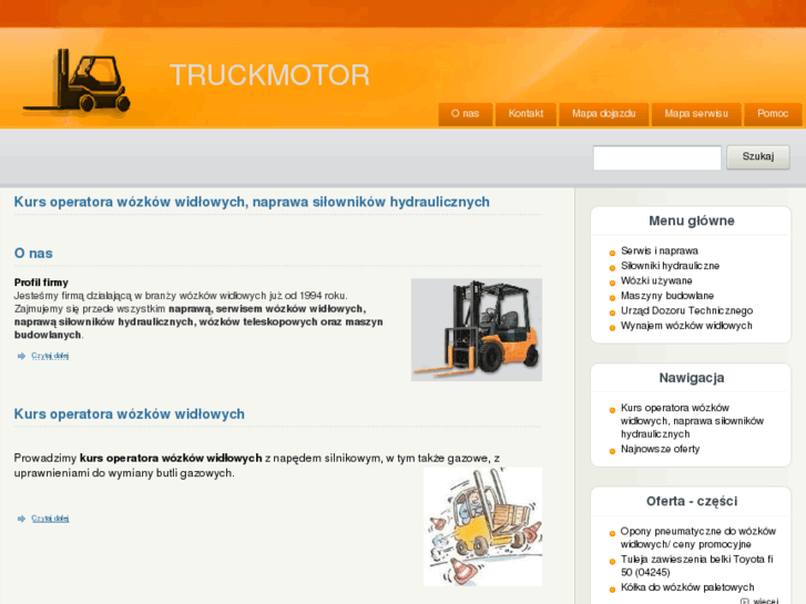 www.truckmotor.pl